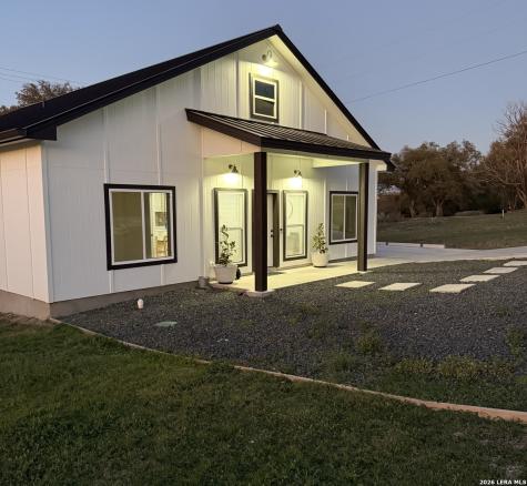 708 Taylor Drive Horseshoe Bay TX 78657