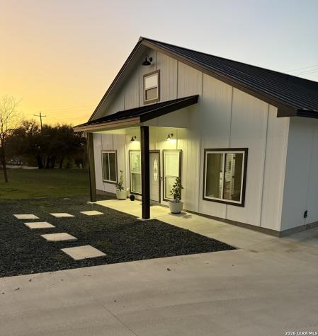 708 Taylor Drive Horseshoe Bay TX 78657