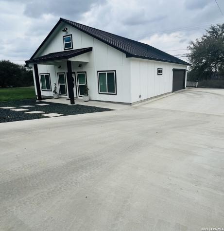 708 Taylor Drive Horseshoe Bay TX 78657