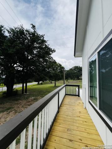 708 Taylor Drive Horseshoe Bay TX 78657