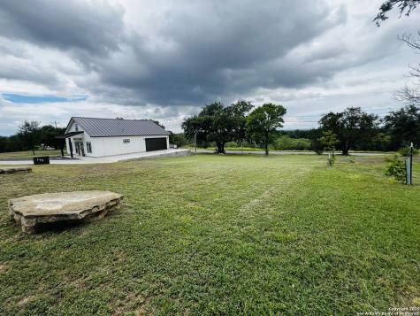 708 Taylor Drive Horseshoe Bay TX 78657