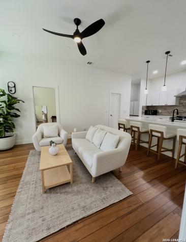 708 Taylor Drive Horseshoe Bay TX 78657