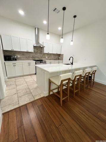 708 Taylor Drive Horseshoe Bay TX 78657