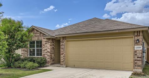 11939 Pearl Jubilee San Antonio TX 78245