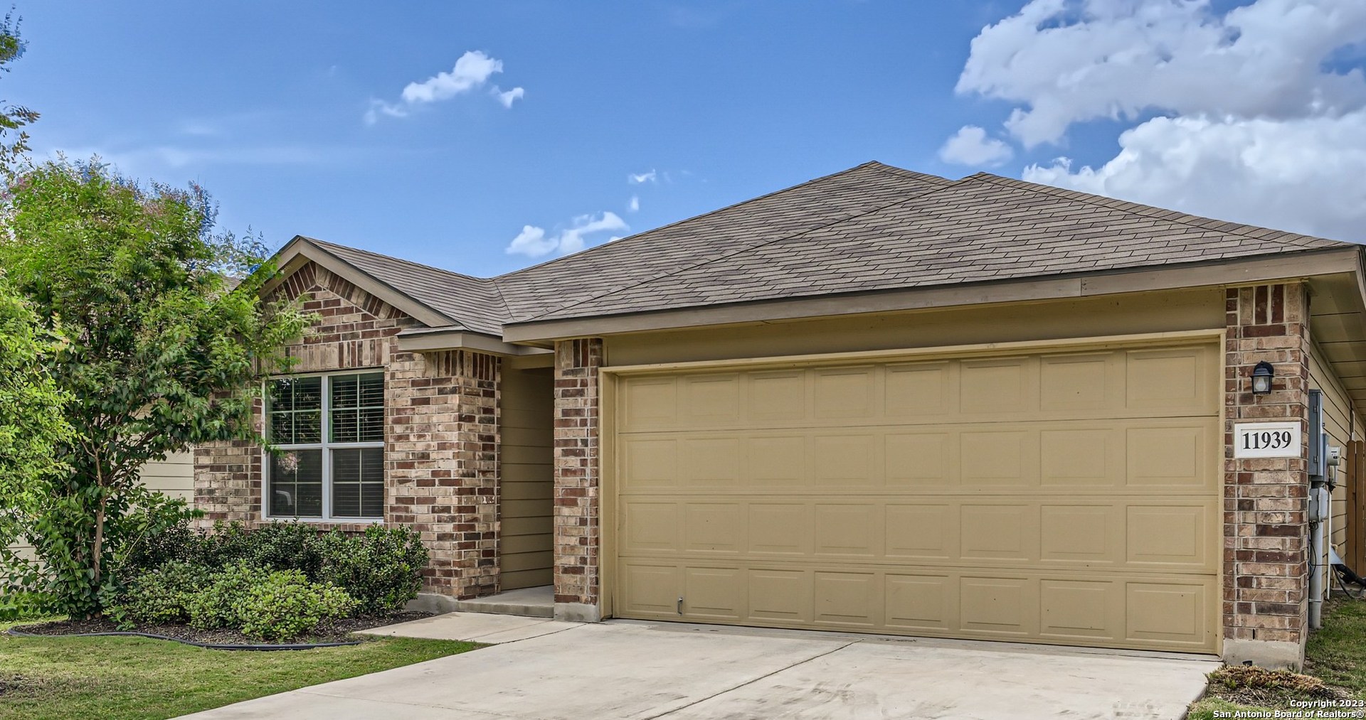 11939 Pearl Jubilee San Antonio TX 78245