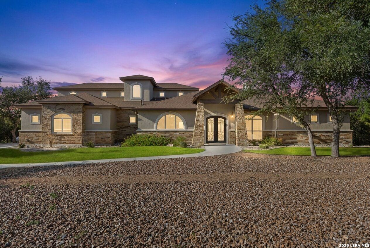 8 Braeburn Court Bulverde TX 78163