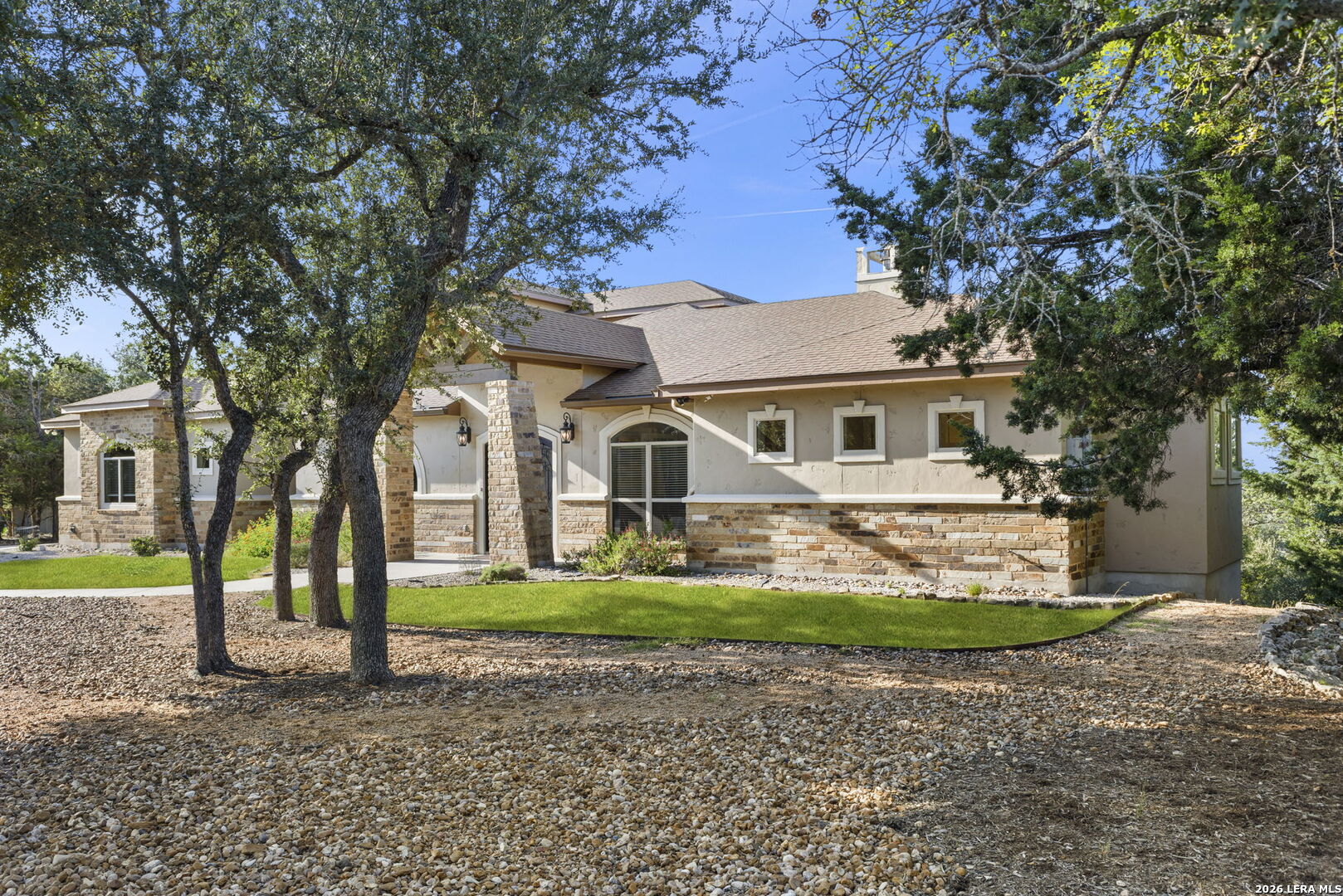 8 Braeburn Court Bulverde TX 78163