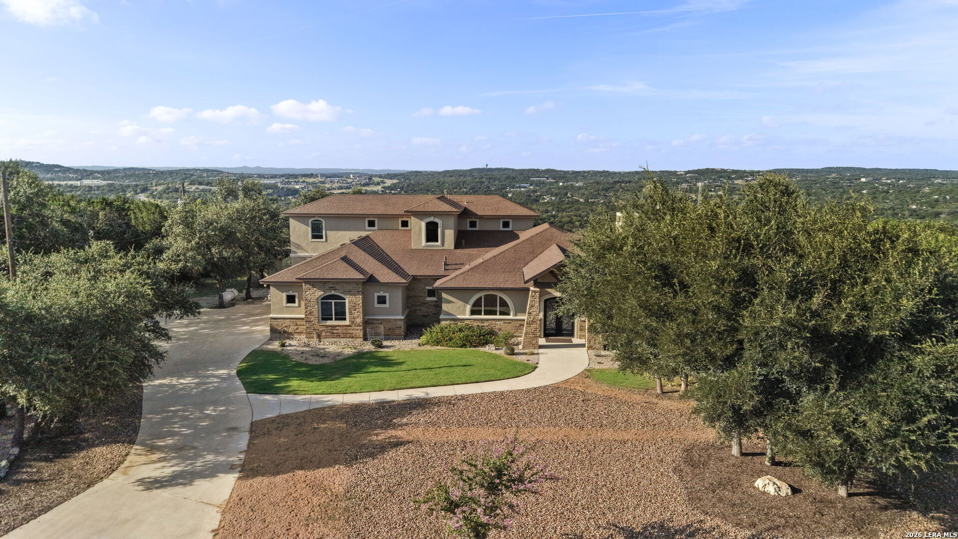 8 Braeburn Court Bulverde TX 78163