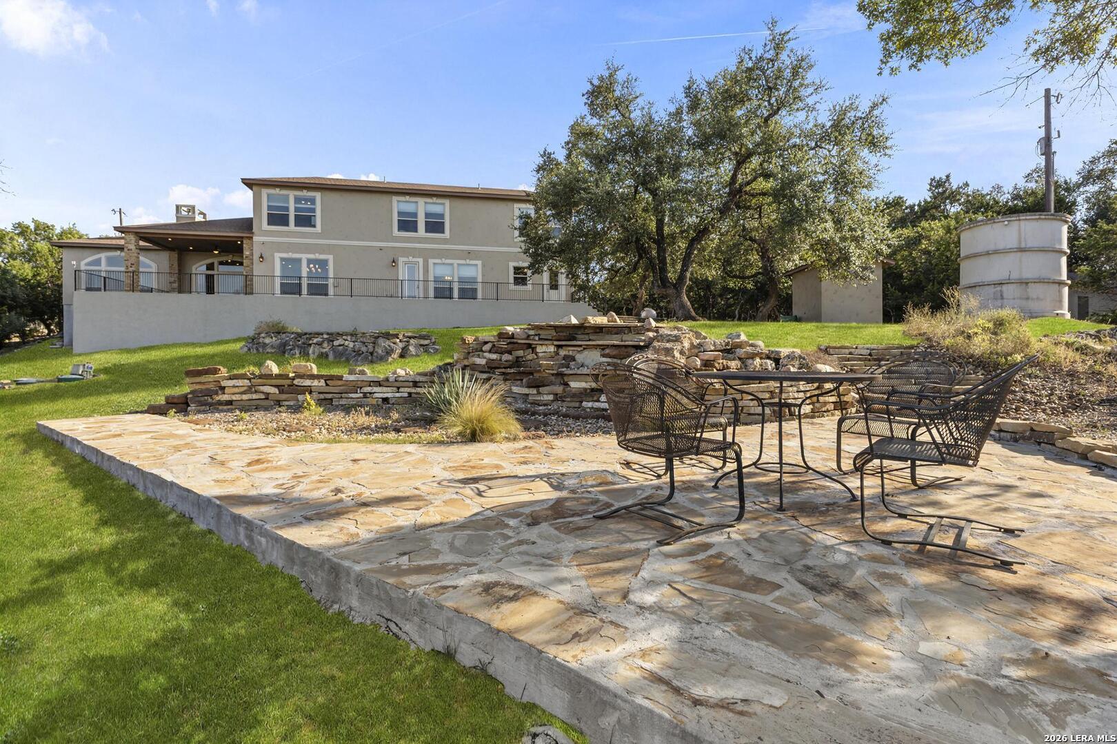 8 Braeburn Court Bulverde TX 78163