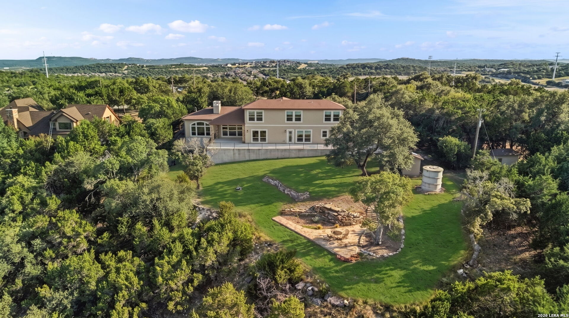 8 Braeburn Court Bulverde TX 78163