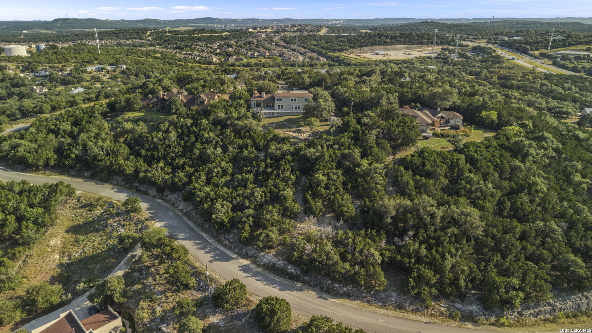 8 Braeburn Court Bulverde TX 78163