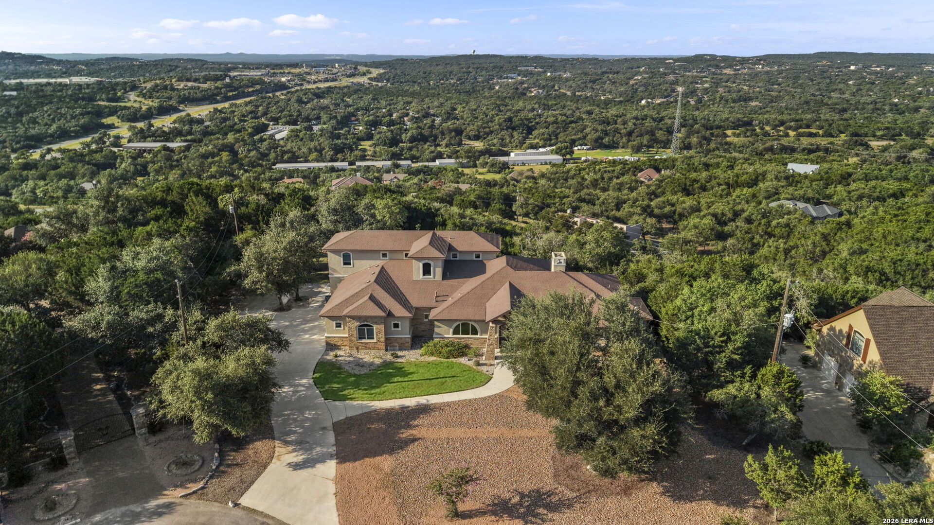 8 Braeburn Court Bulverde TX 78163