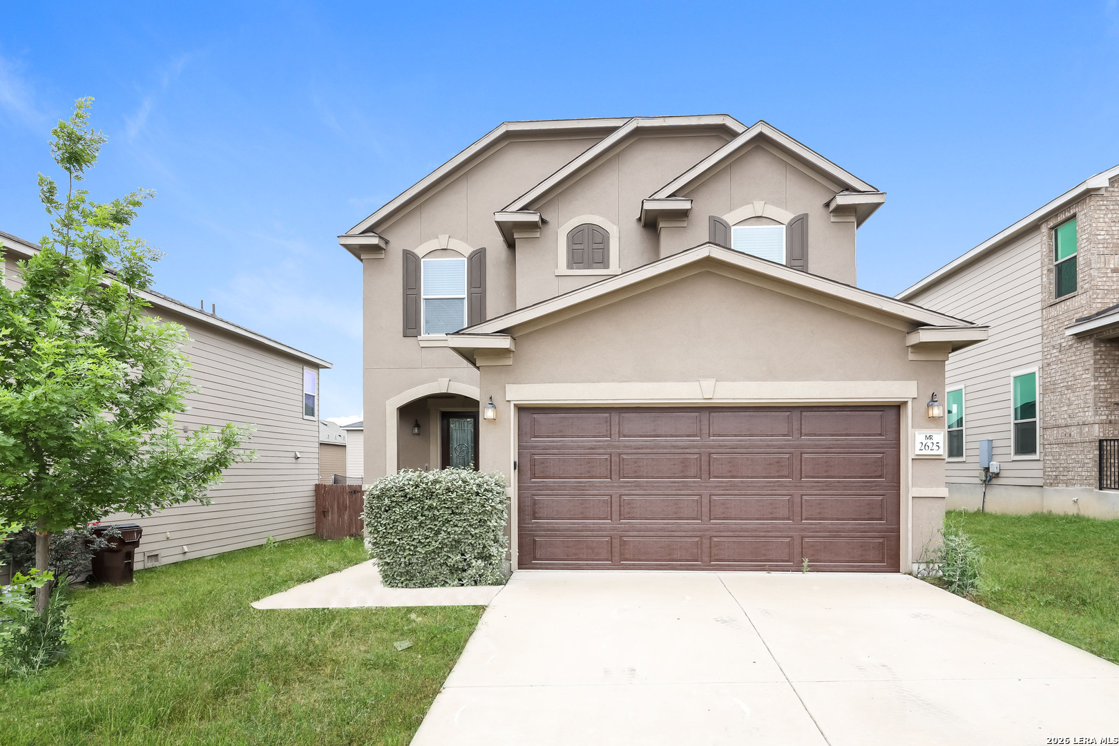 2625 Green Leaf Way San Antonio TX 78244