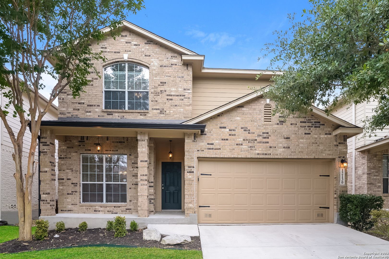 12130 Karnes Way San Antonio TX 78253