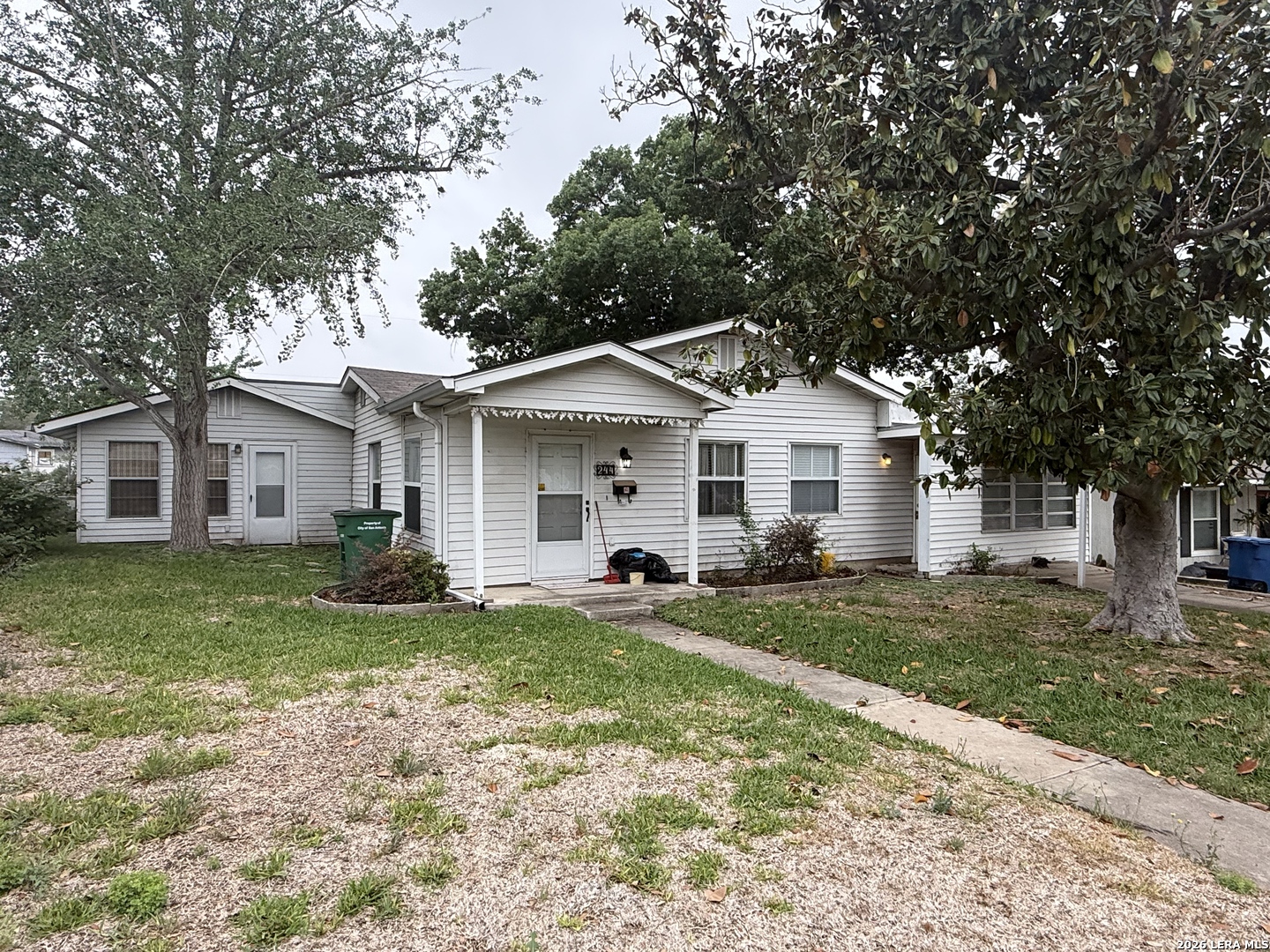 244 Christine San Antonio TX 78223