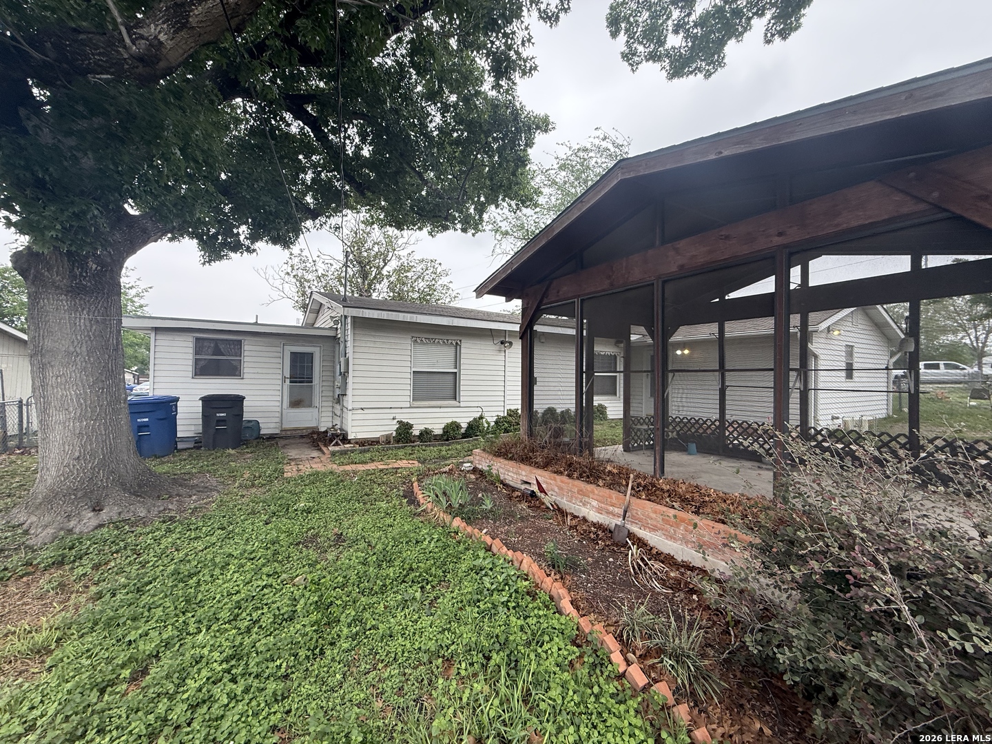 244 Christine San Antonio TX 78223
