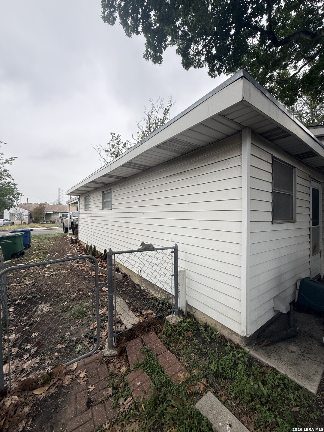 244 Christine San Antonio TX 78223