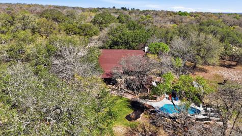 828 Shady Grove Adkins TX 78101