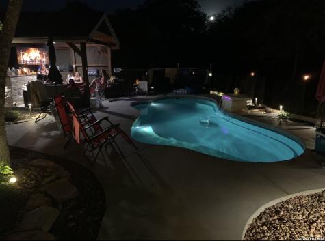 828 Shady Grove Adkins TX 78101