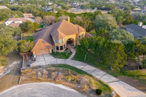 25620 Mount Rhapsody San Antonio TX 78260