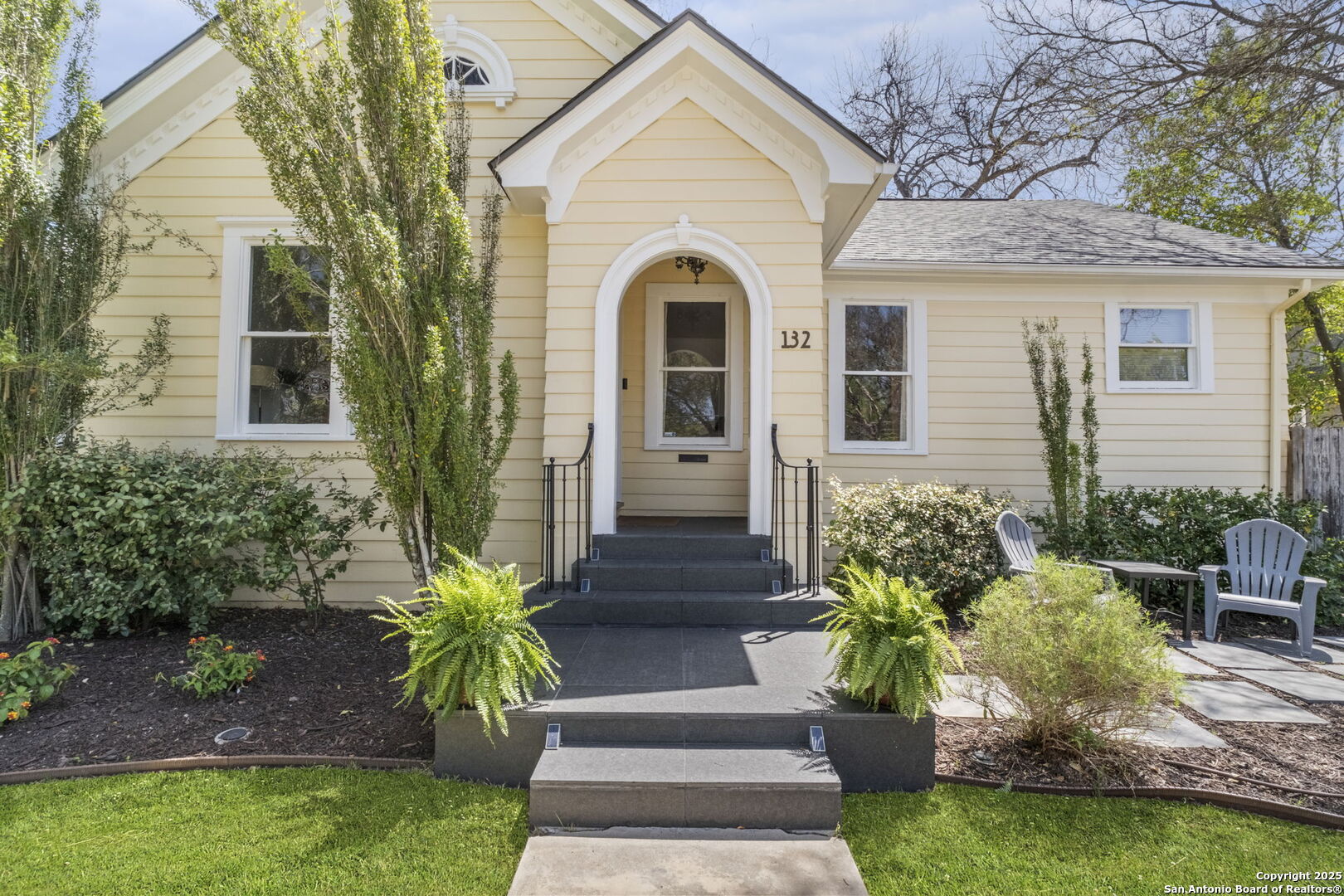 132 Harrison Avenue San Antonio TX 78209