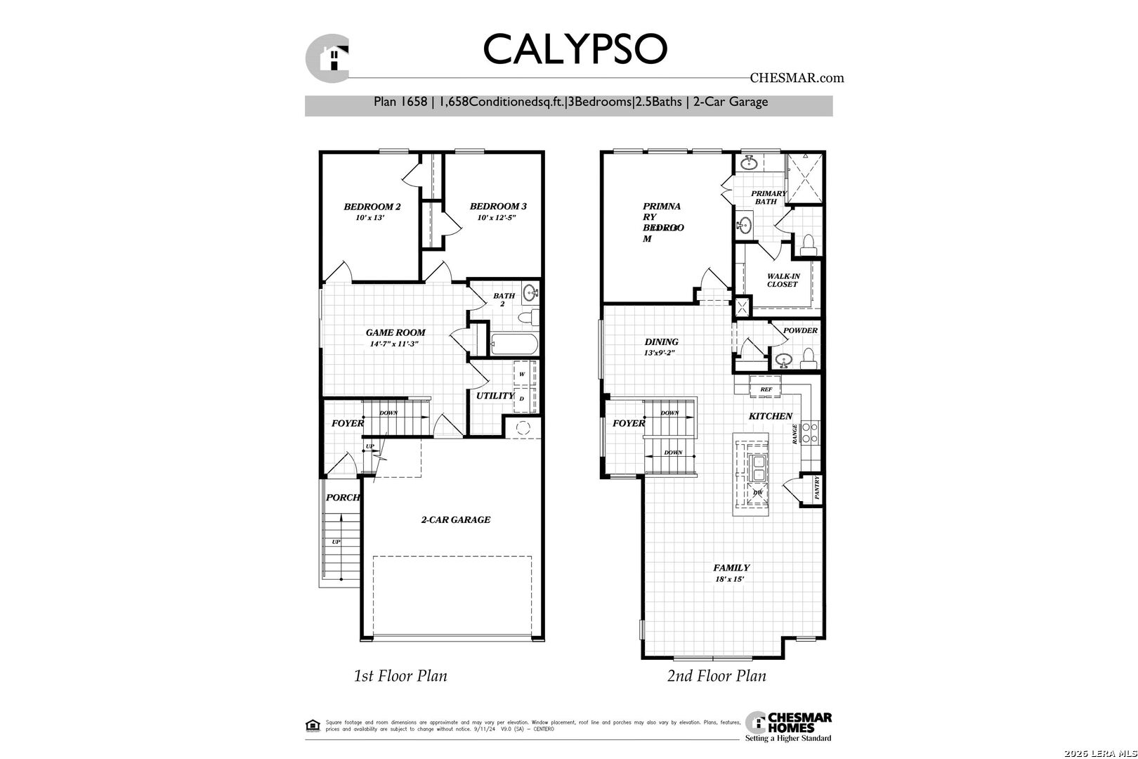 6464 Babcock Road #807 San Antonio TX 78249