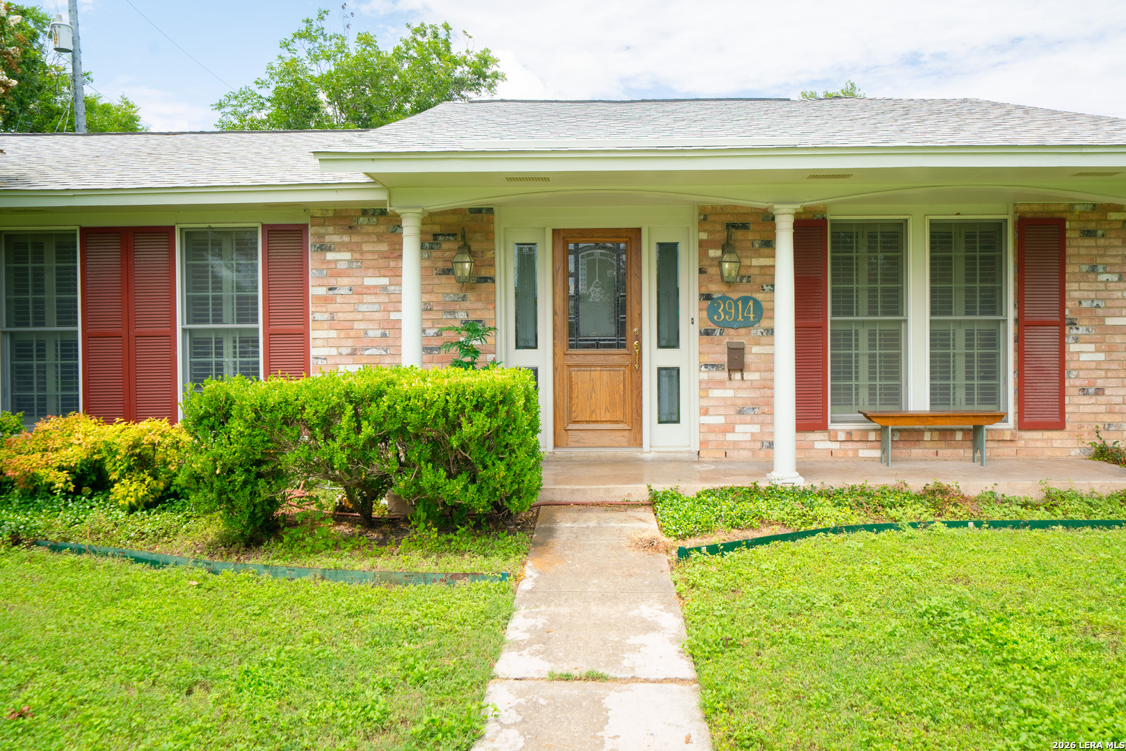 3914 Starhill Drive San Antonio TX 78218