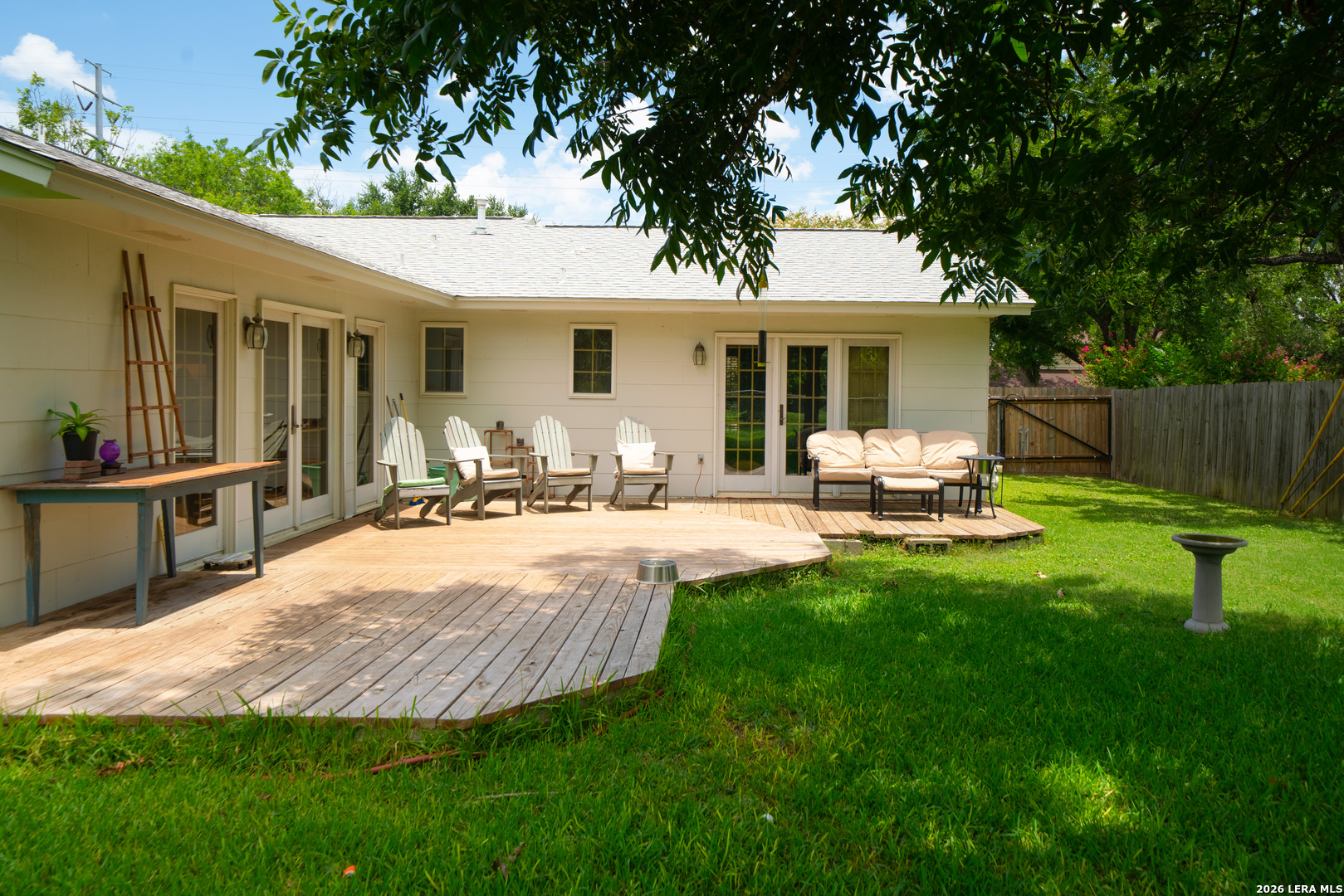3914 Starhill Drive San Antonio TX 78218