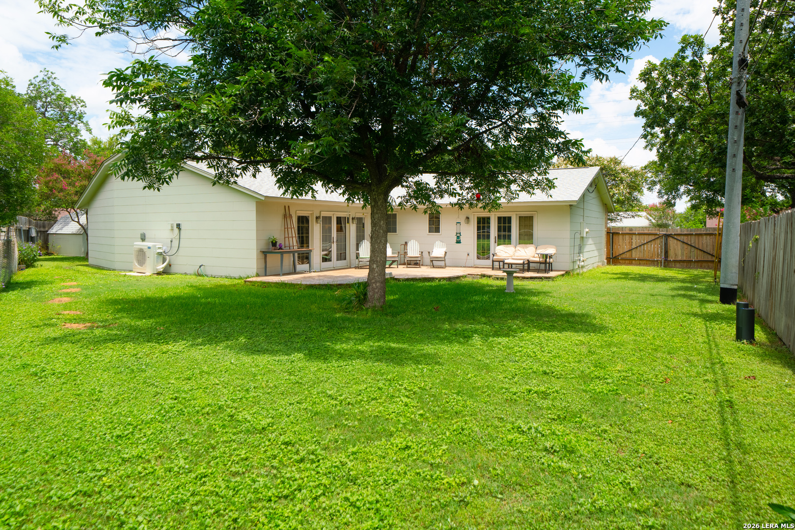 3914 Starhill Drive San Antonio TX 78218