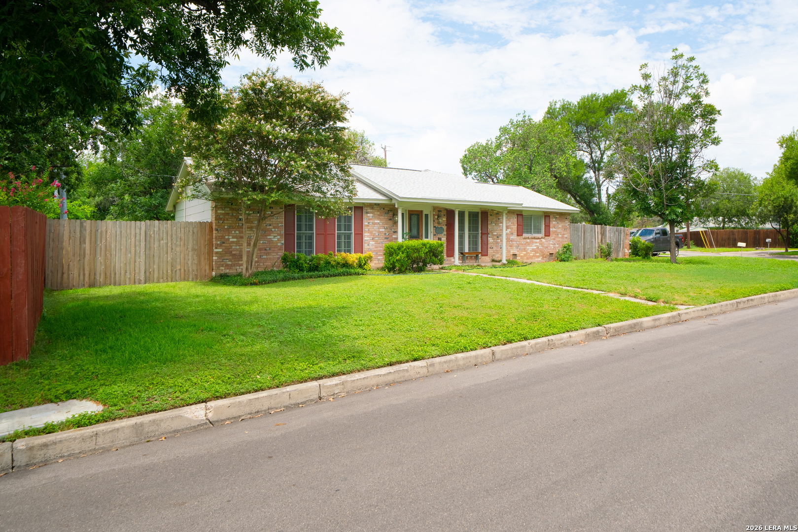 3914 Starhill Drive San Antonio TX 78218
