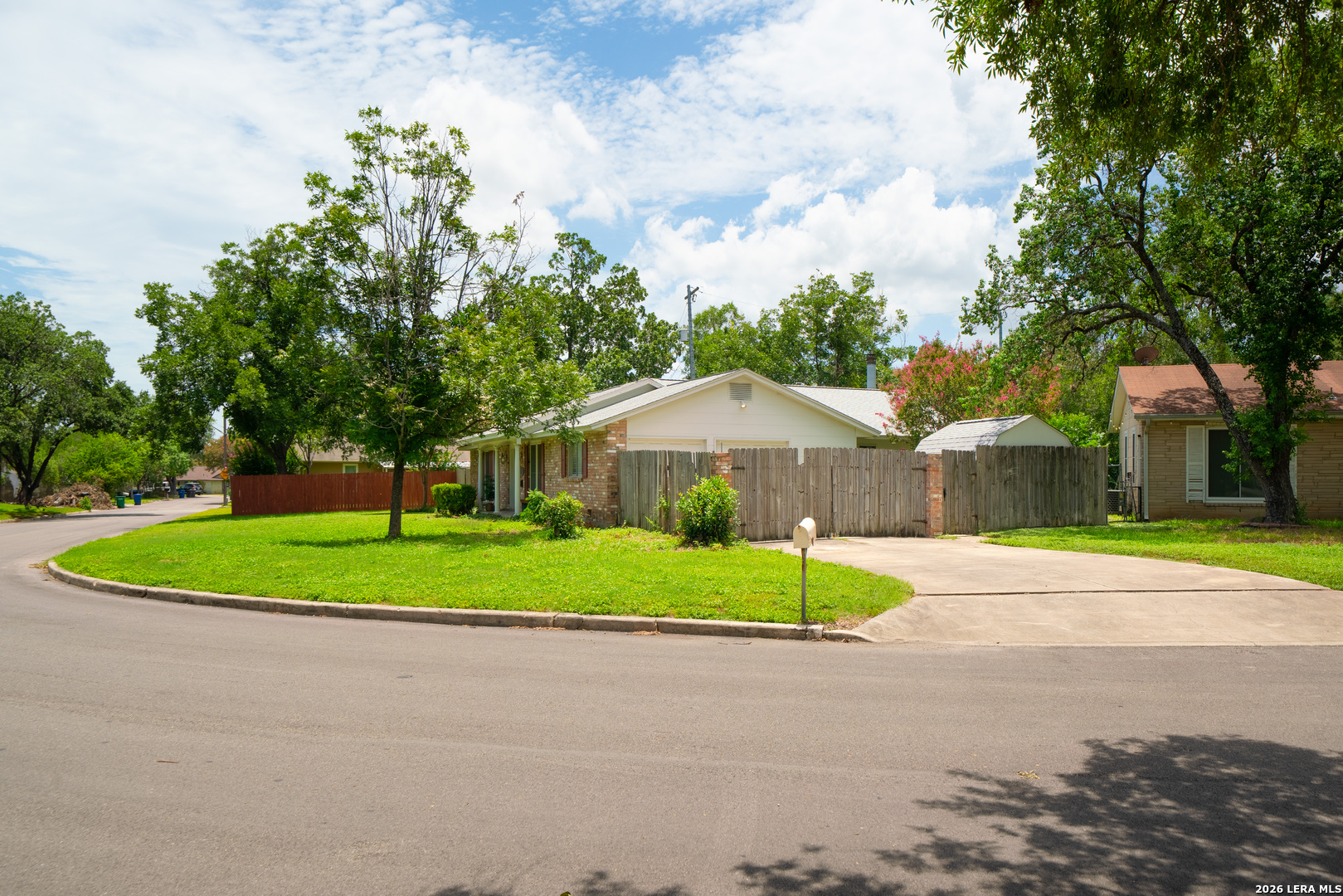 3914 Starhill Drive San Antonio TX 78218