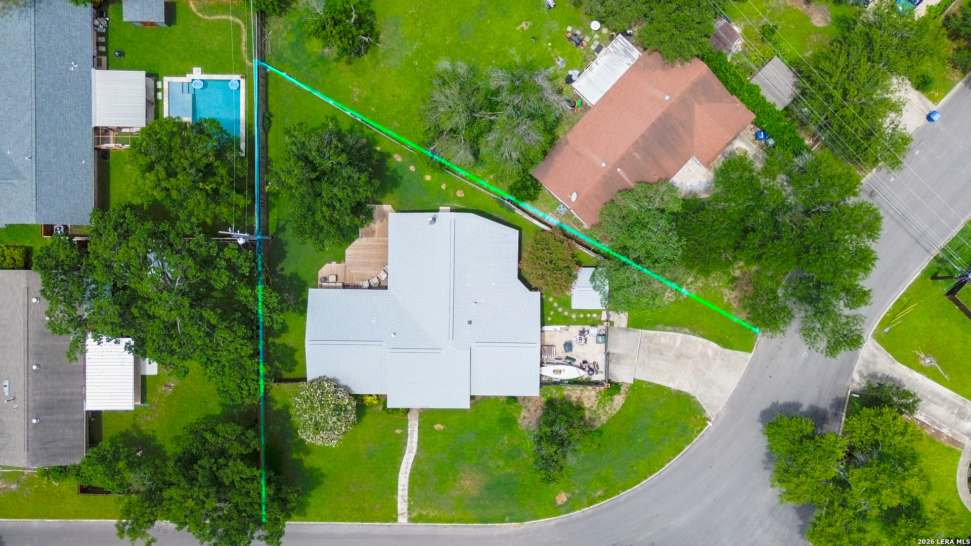 3914 Starhill Drive San Antonio TX 78218