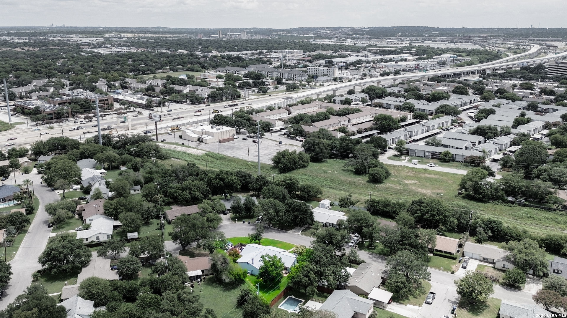 3914 Starhill Drive San Antonio TX 78218