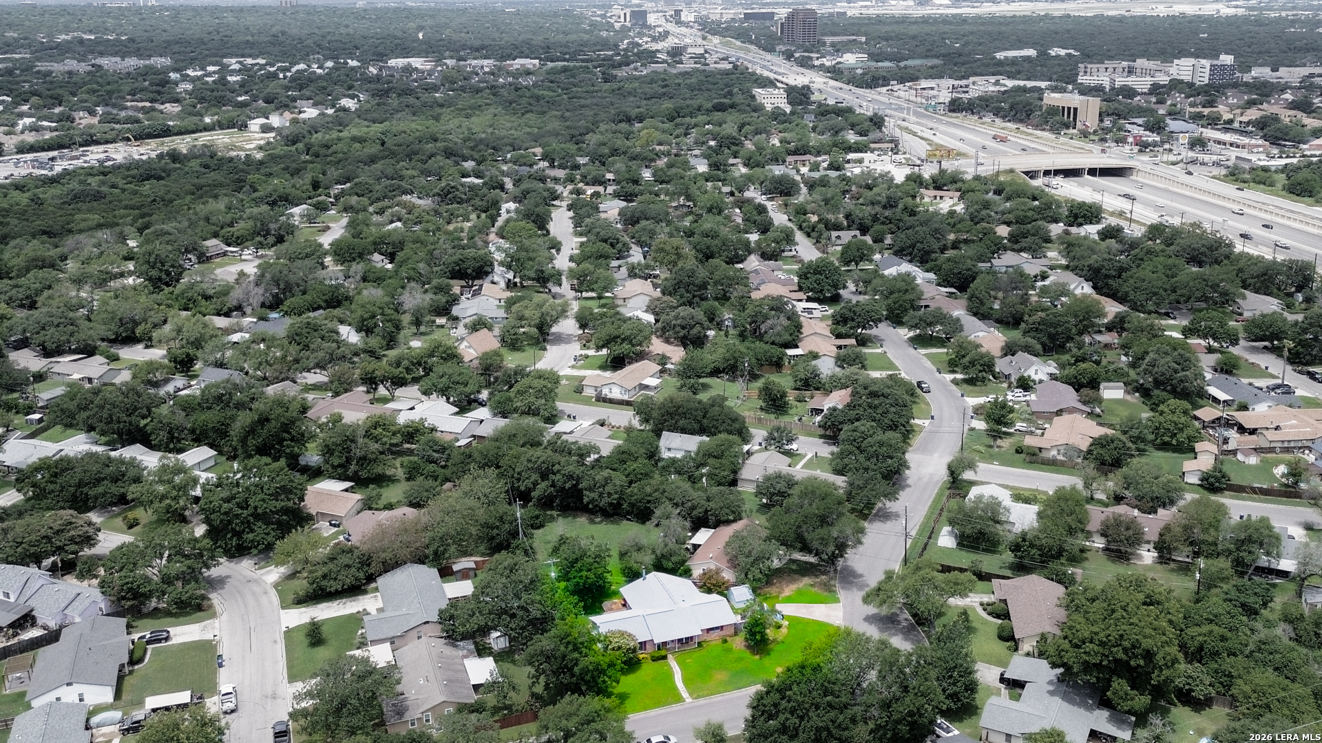 3914 Starhill Drive San Antonio TX 78218