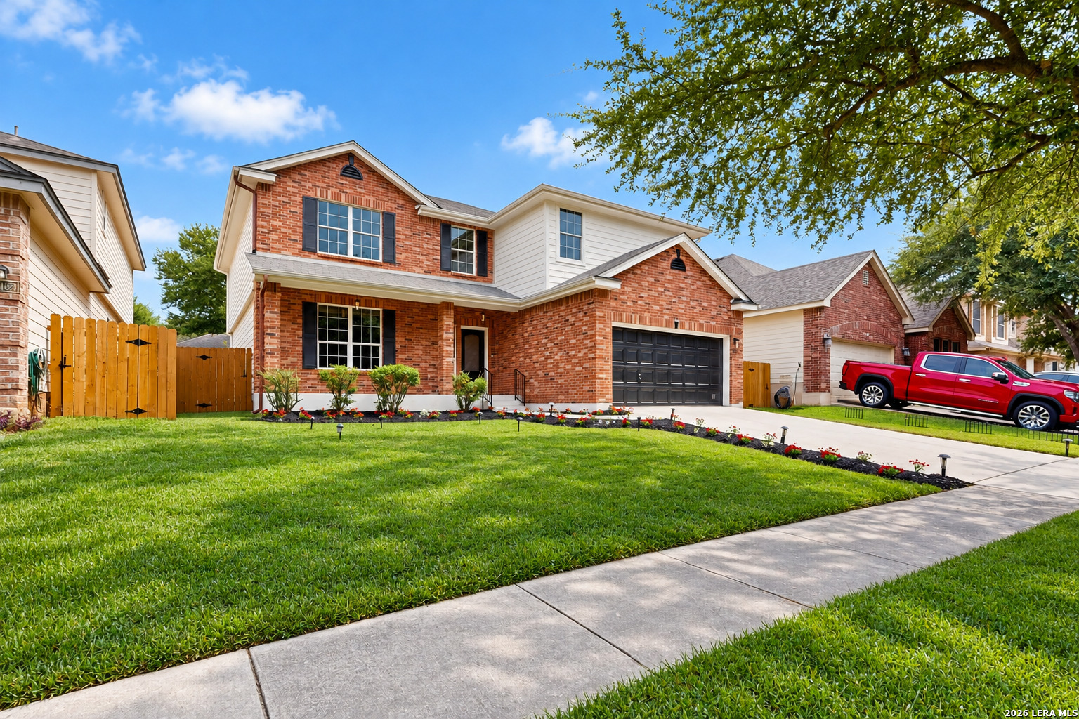 17130 Darlington Run San Antonio TX 78247