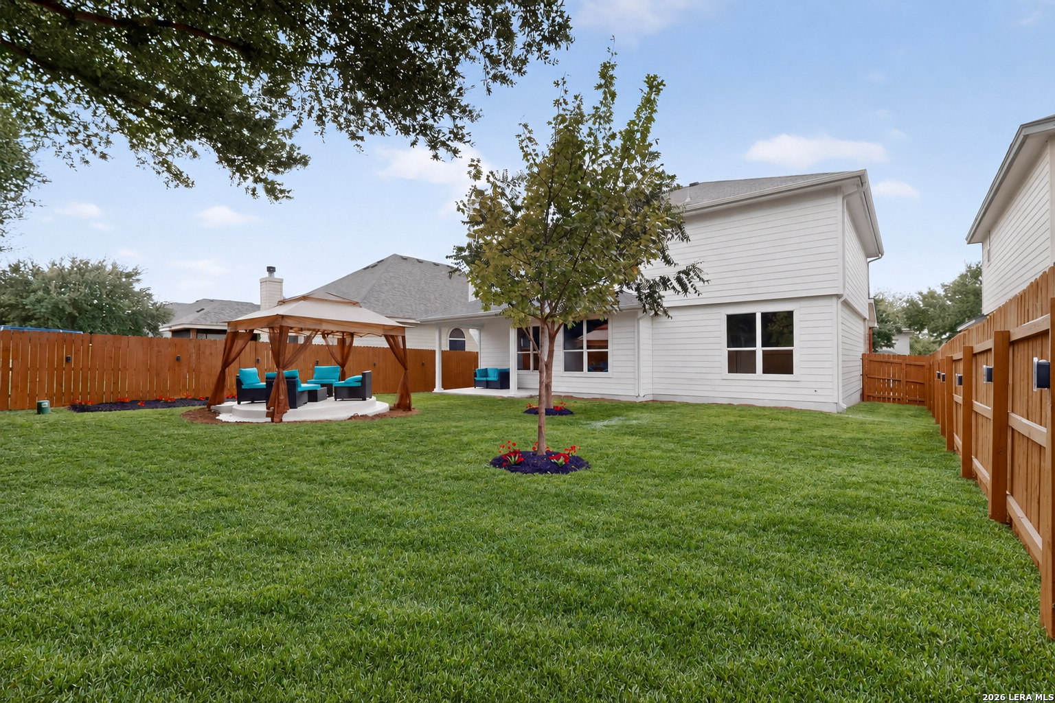 17130 Darlington Run San Antonio TX 78247