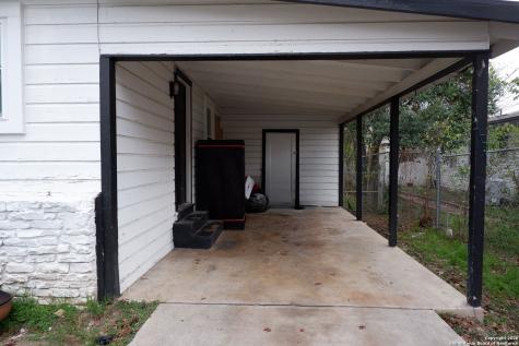 2902 Christian San Antonio TX 78222
