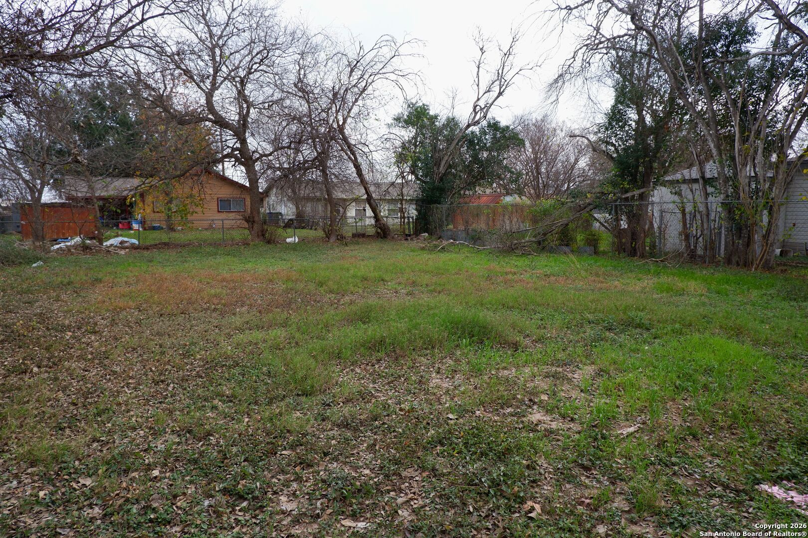 2902 Christian San Antonio TX 78222