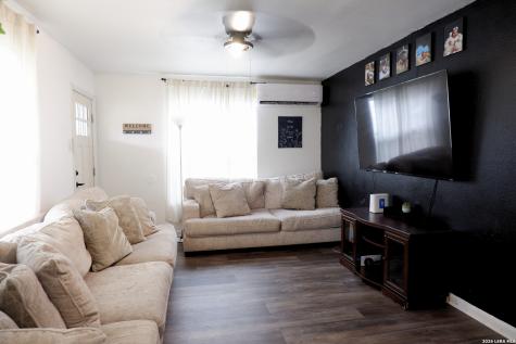 2902 Christian San Antonio TX 78222