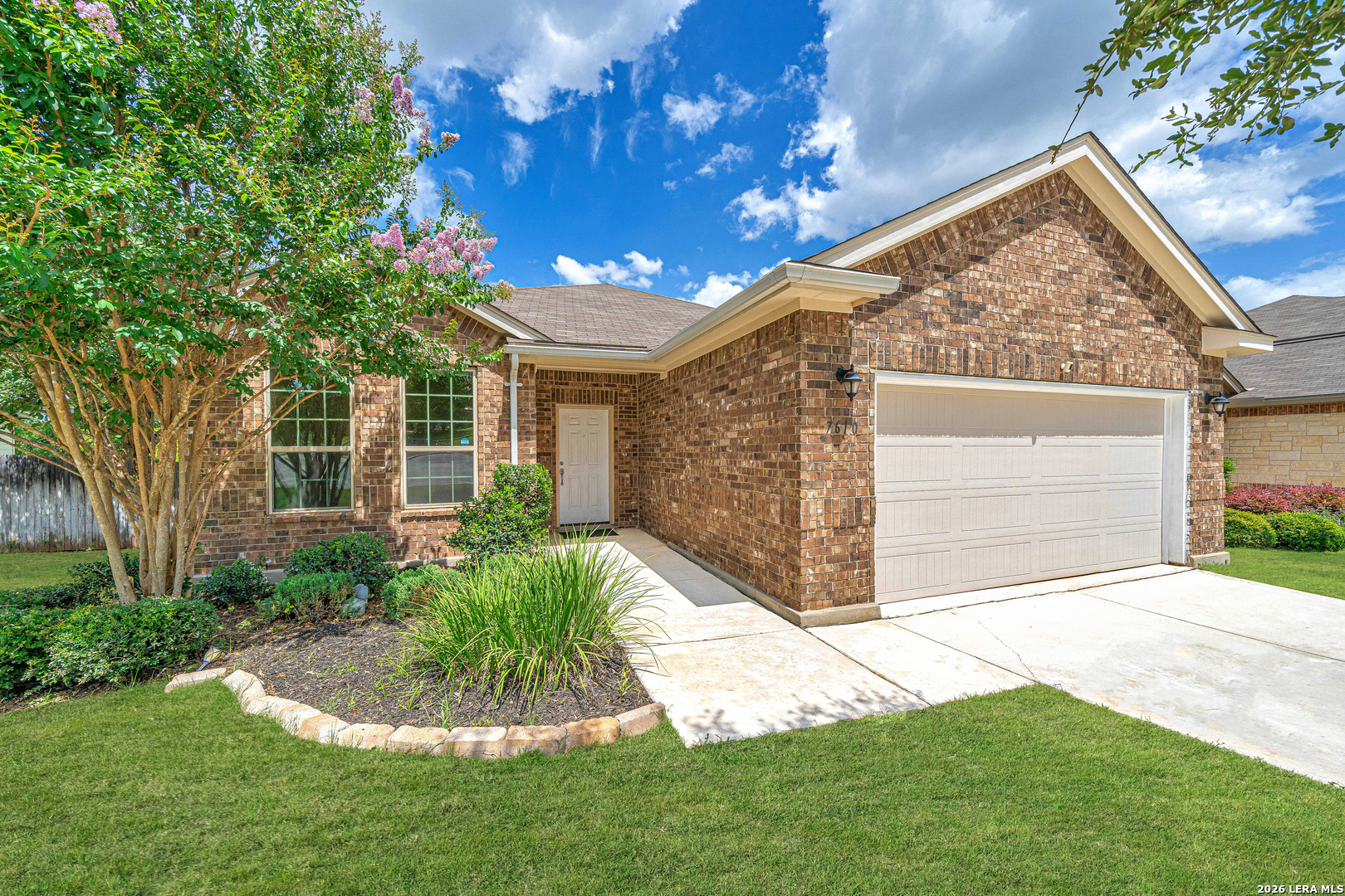 7610 Northmoon Fort San Antonio TX 78249
