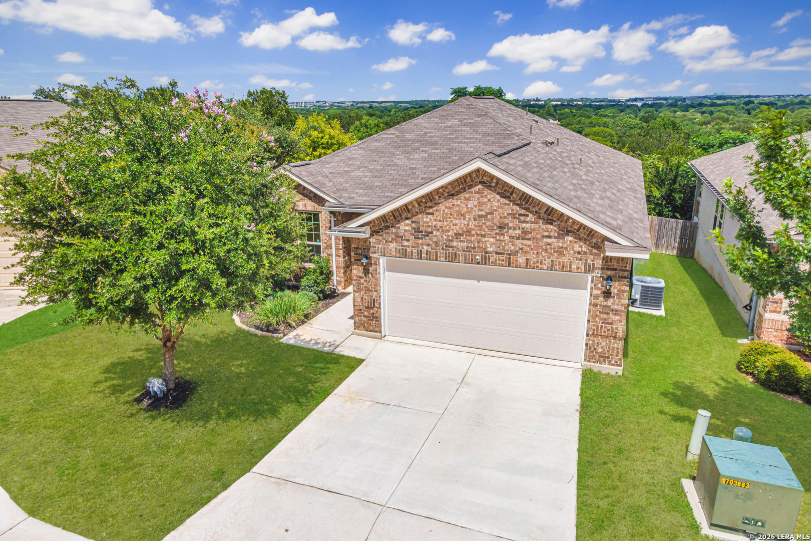 7610 Northmoon Fort San Antonio TX 78249