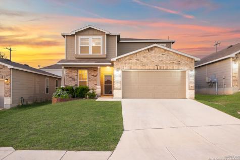 11407 Unbridled San Antonio TX 78245