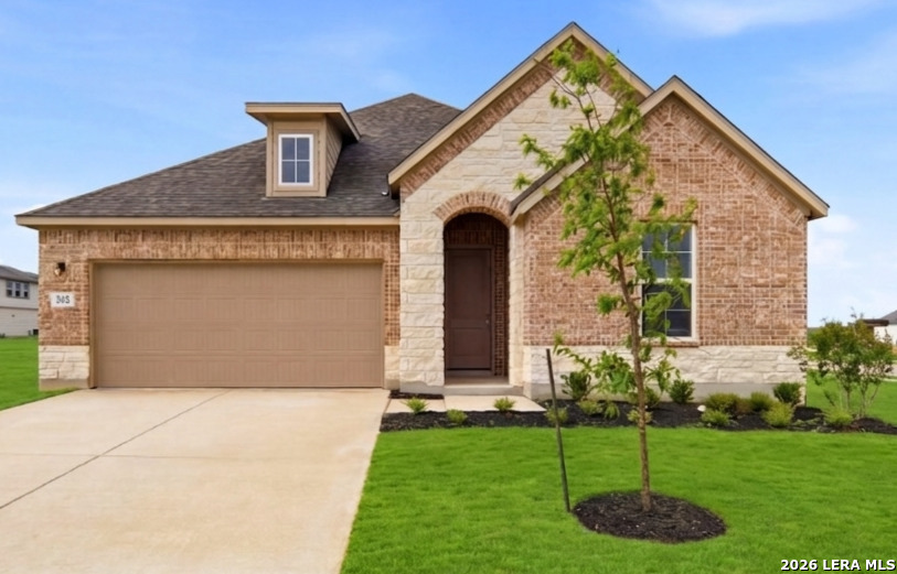 282 Laurel Hike San Antonio TX 78253