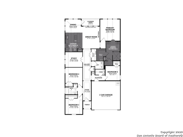 282 Laurel Hike San Antonio TX 78253