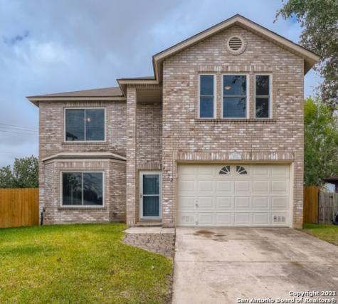 9722 Cameron Creek San Antonio TX 78251