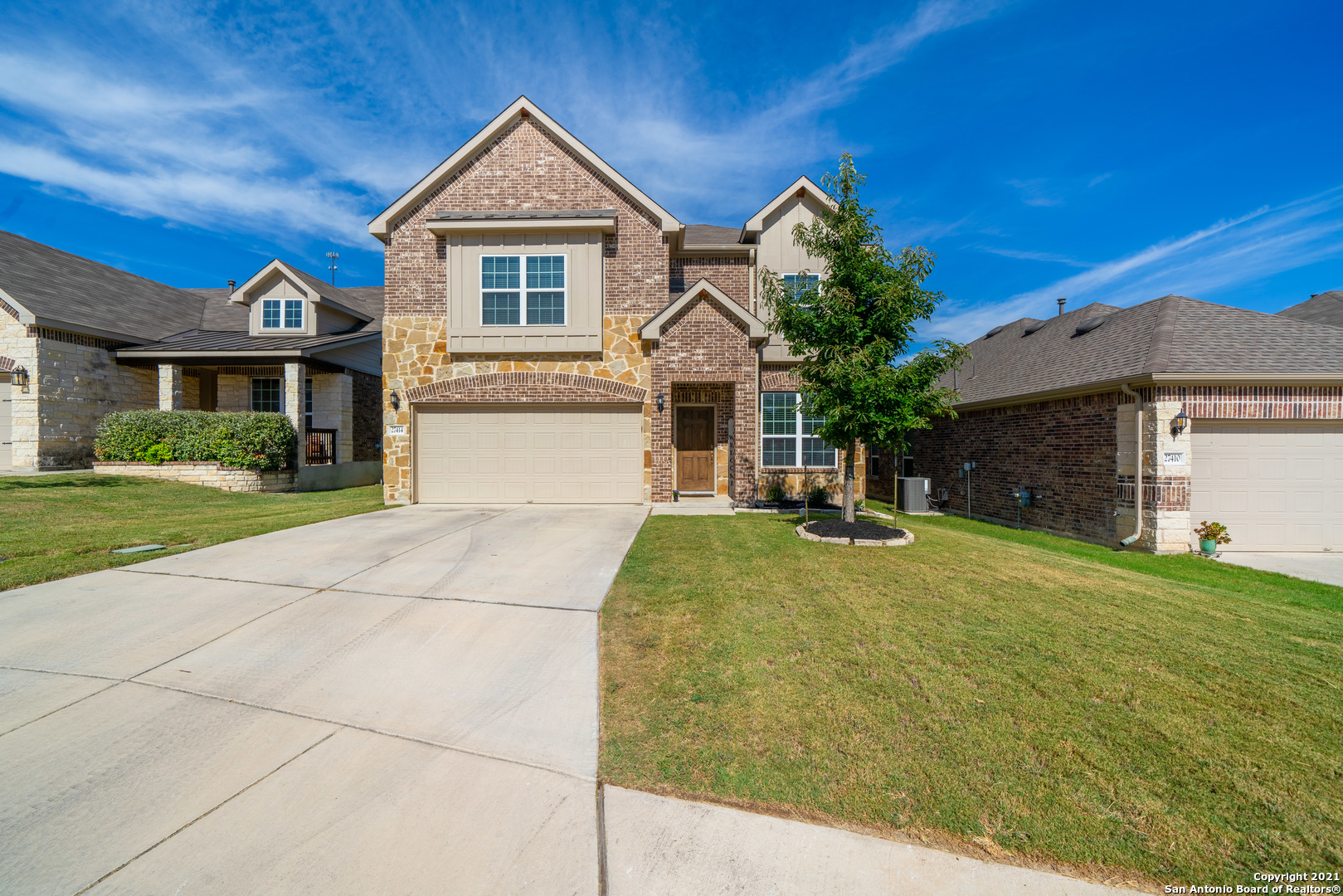 27414 Paraiso Sands Boerne TX 78015