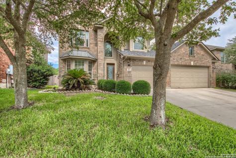 122 Royal Troon Drive Cibolo TX 78108
