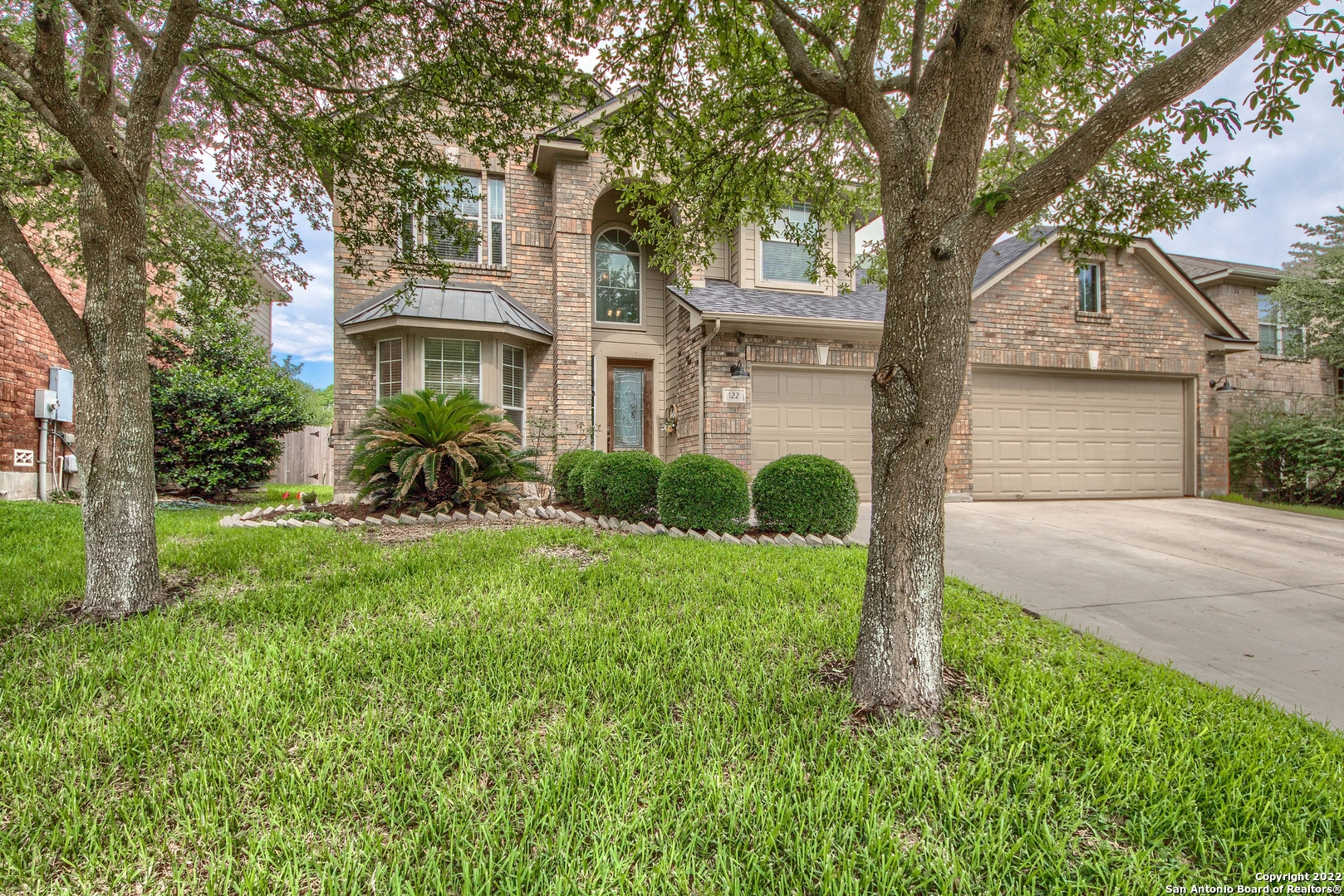 122 Royal Troon Drive Cibolo TX 78108