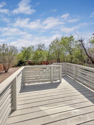 116 Nelson Avenue San Antonio TX 78210