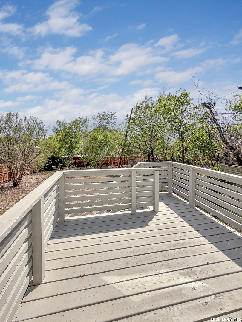 116 Nelson Avenue San Antonio TX 78210